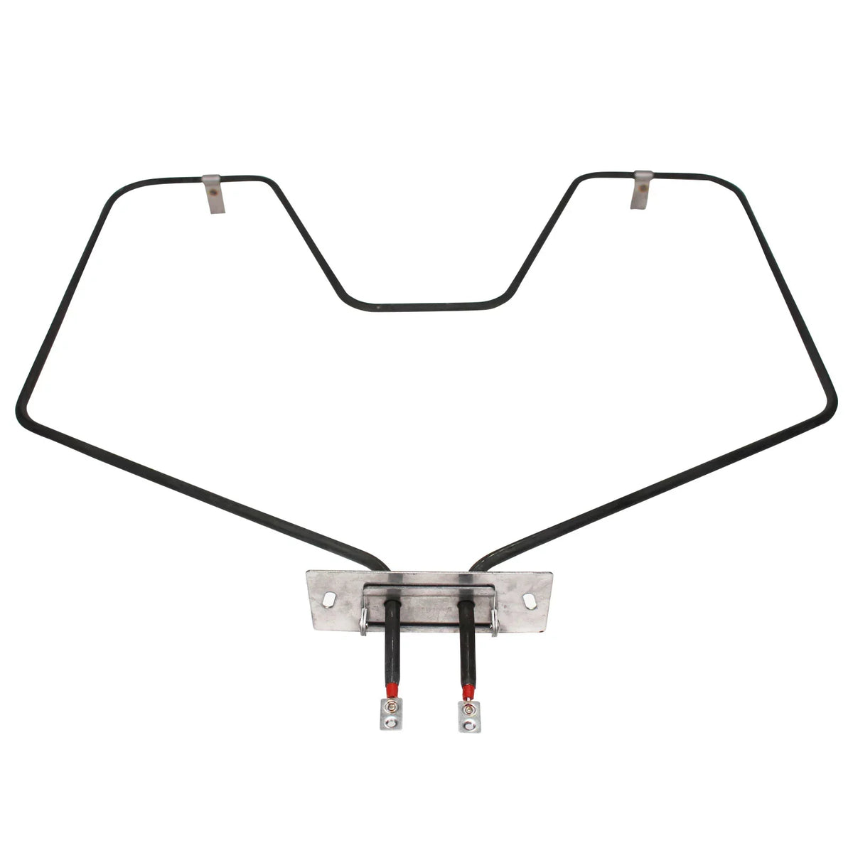 Heating Electric General Bake Replacement with - WB44X5082 Electric RC537xW2 Oven Compatible General Element Element 2-Pack for