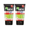 of 150g Repairs Balances Wash, 2) Garnier Skin Anti-Pimple Face & (Pack Men,