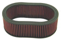 Filter, Heavy K&N Filter: E-3504 Premium, Industrial Performance, Duty: Engine Air Washable, High Replacement