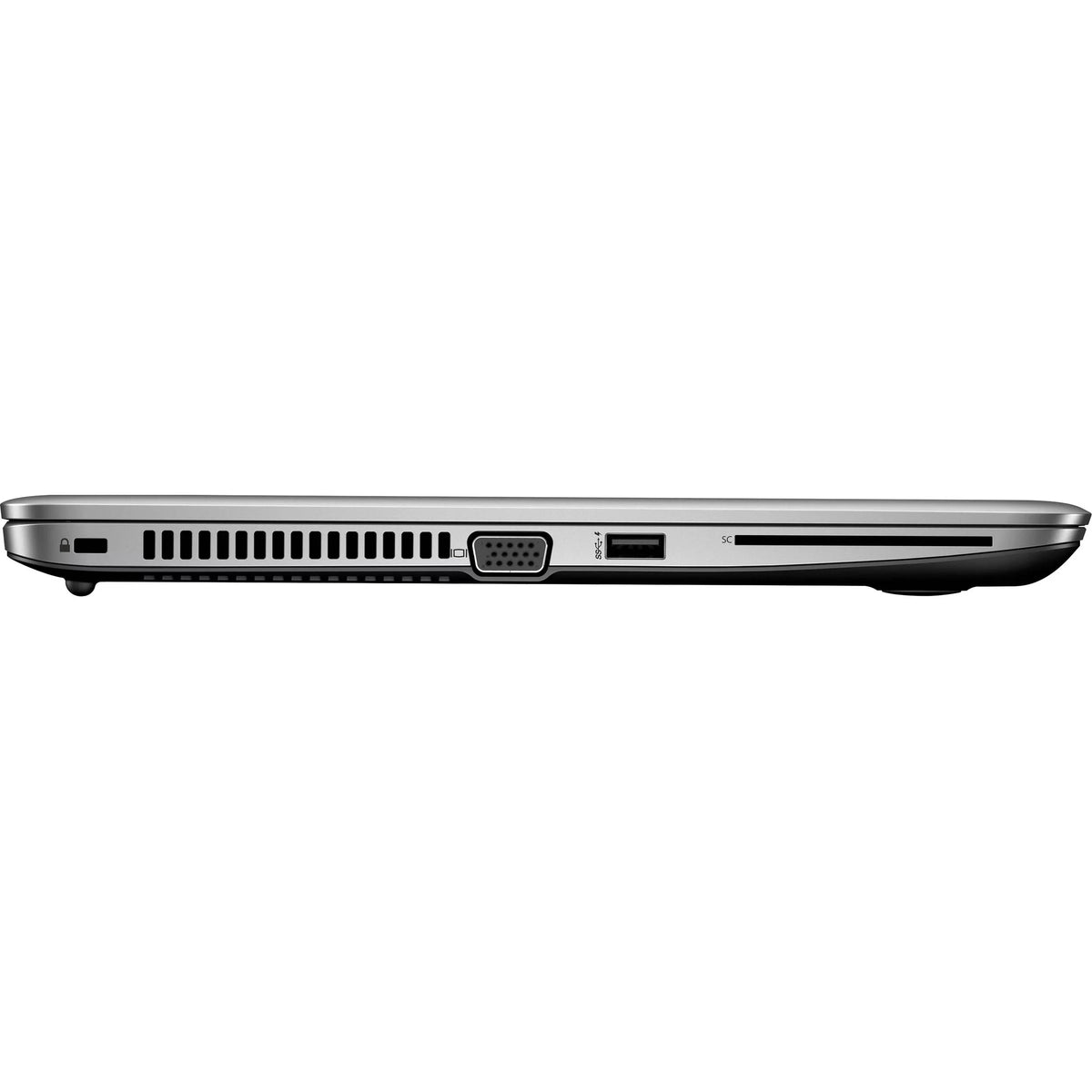 (Refurbished) Core HP 840 Windows 16 Intel Pro GB GB 256 Touch Elitebook GHz 14" i5 SSD 10 2.40 G3 Restored Laptop
