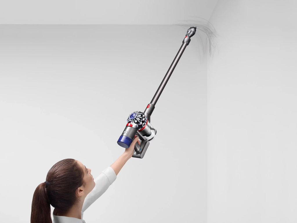 | Iron Refurbished V7 | Cordless Dyson Vacuum Animal