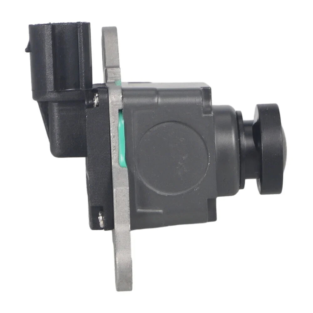 Installation Dodge Easy IP67 View Rear 170° Quality Camera High For With View RAM Angle Waterproof