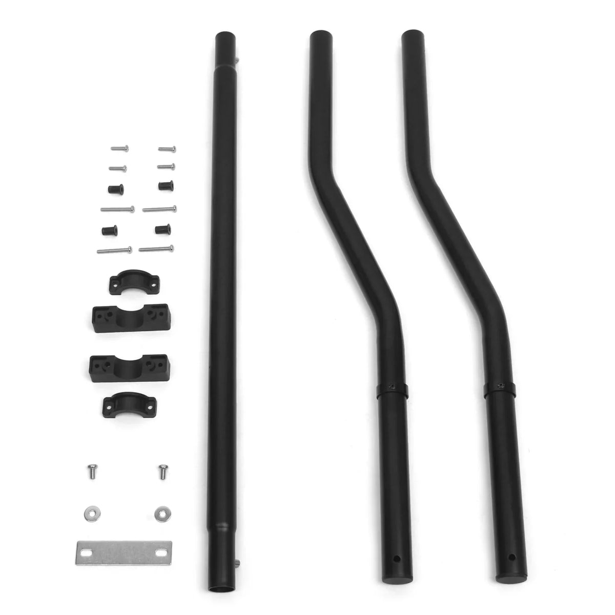 Float Meterk with Standing Kayak System Kit Kayak Arms Outrigger Boat Float Fishing Stabilizer Sidekick PVC Inflatable Rod