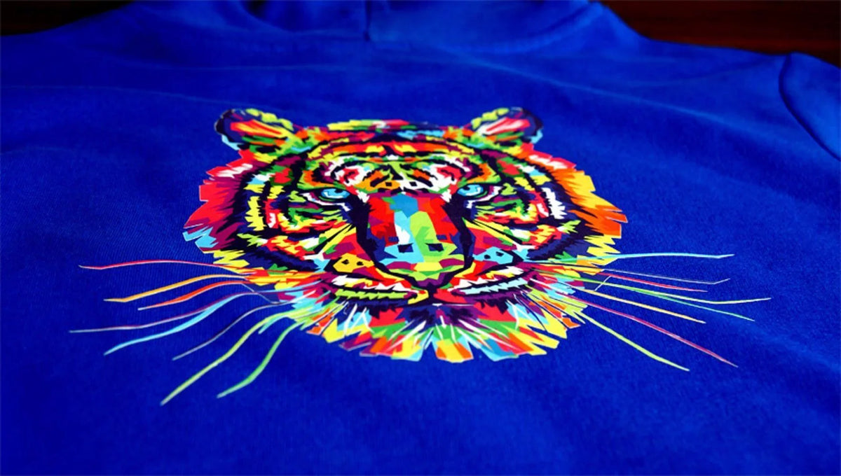 Siser 20" Sublimation Roll Transfer 150 Vinyl ft x Heat EasySubli