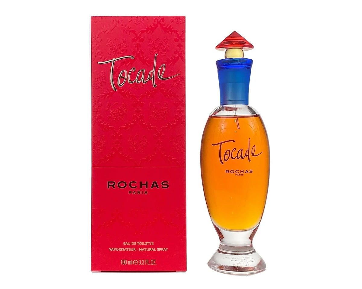 3.4 Tocade EDT Haute Women oz Rochas Collection