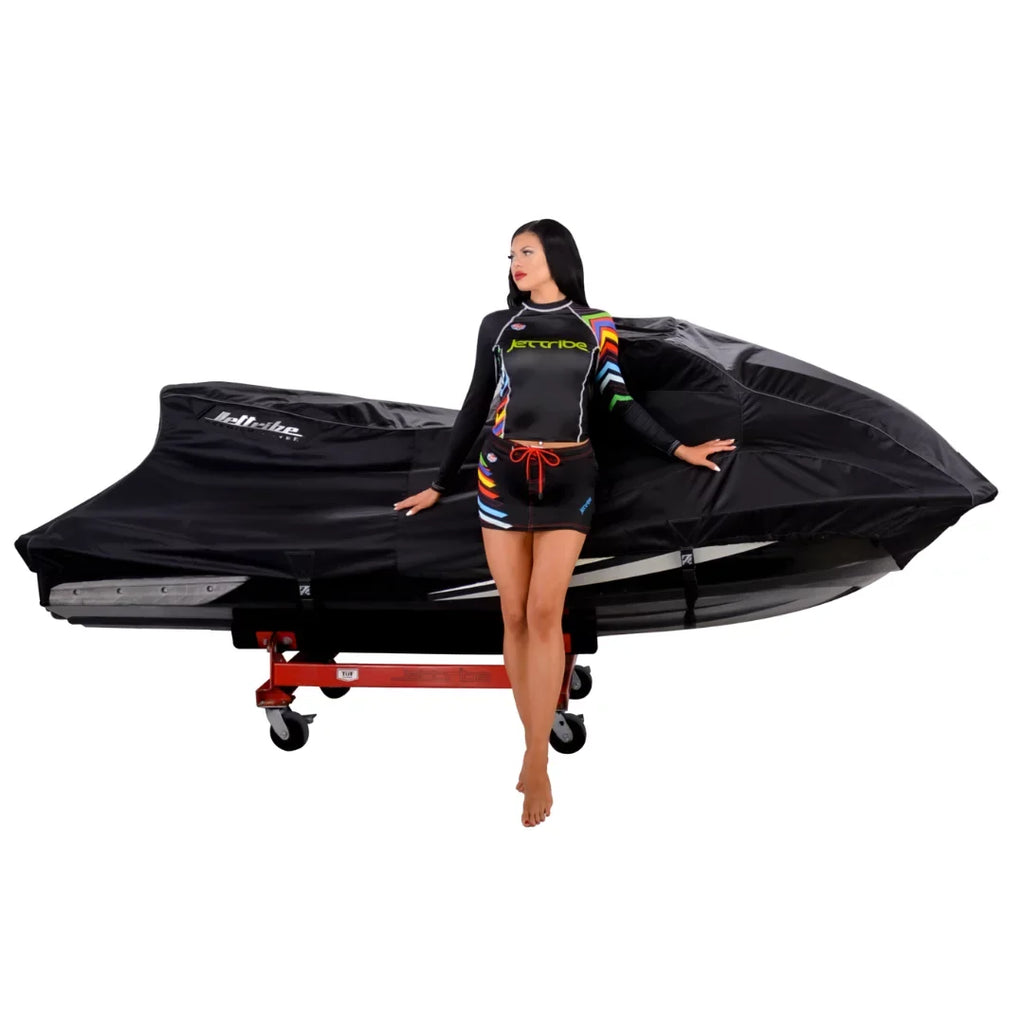Stealth Cover | Series Wake GTX RXTX, 4-Tec. | Sitdown RXT, Seadoo Jetski GTX, G4