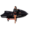 Stealth Cover | Series Wake GTX RXTX, 4-Tec. | Sitdown RXT, Seadoo Jetski GTX, G4
