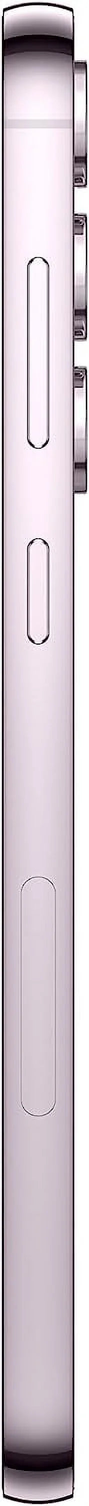 (AT&T 5G Lavender (Refurbished) Galaxy Only) S911U Restored S23 128GB Samsung