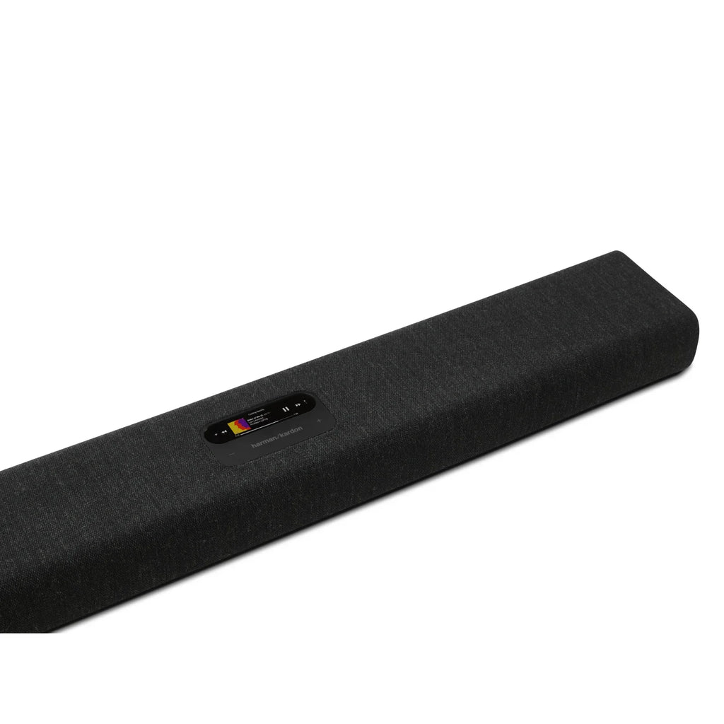 700 Black Kardon Surround Sound, Citation Soundbar MultiBeam MultiBeam Harman with Compact