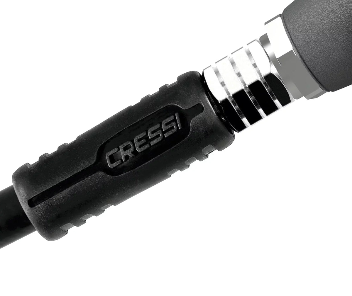Compact Regulator Travelers Pro: for Made 2nd Beginners Cressi Hyperbalanced Diaphram Stage MC9-SC/Compact Diving Ideal - Scuba Stage, and Italy 1st in -