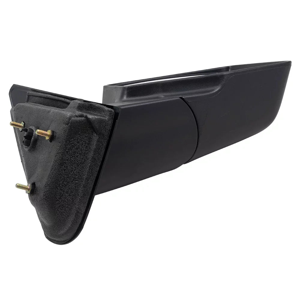 Side Passenger 8L5Z17682BA for Driver View Manual and Pickup Mirrors Truck Ranger Replacement 2006-2011 8L5Z17683BA
