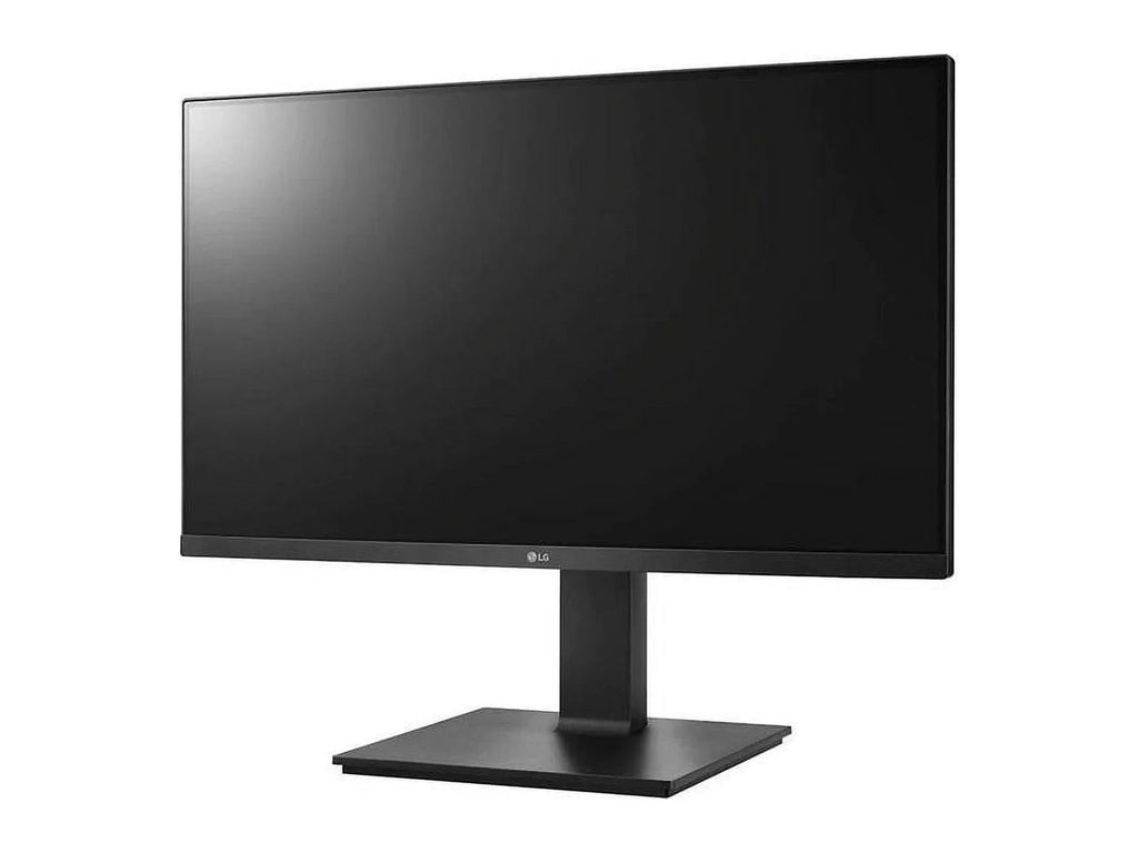 Panel 5 24" Monitor 24BP450Y-I x Sync) Viewable) 1080 LG ms (AMD (23.8" 1920 Flat FreeSync IPS Adaptive