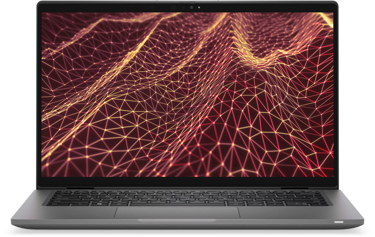 CPU 4.8 (Refurbished) Gen Core - Latitude @ Laptop 7000 - FHD 14" 7430 Dell 512GB GHz | SSD 12 - Restored 32GB | RAM | i7 (2022) Cores 12th