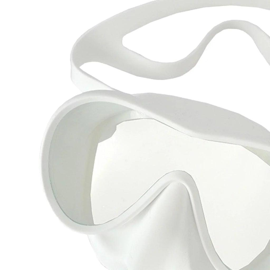 Outdoor Glass The Fog Goggles 2x Accessories and Lenses Glass Women Snorkel Pool Black for White Sports in