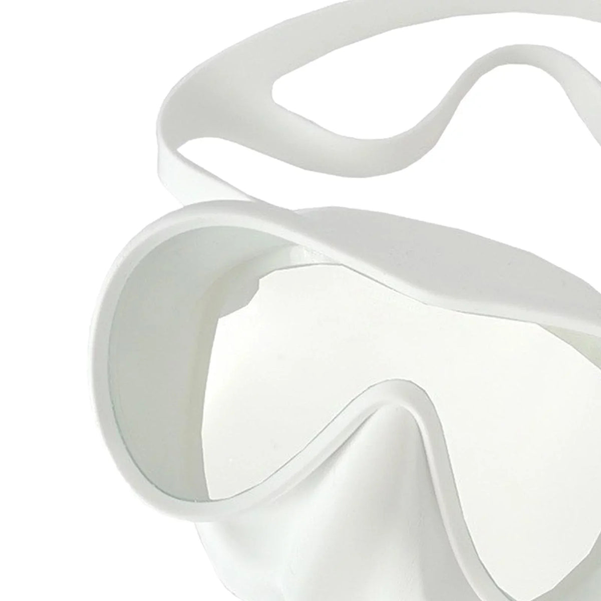 Outdoor Glass The Fog Goggles 2x Accessories and Lenses Glass Women Snorkel Pool Black for White Sports in