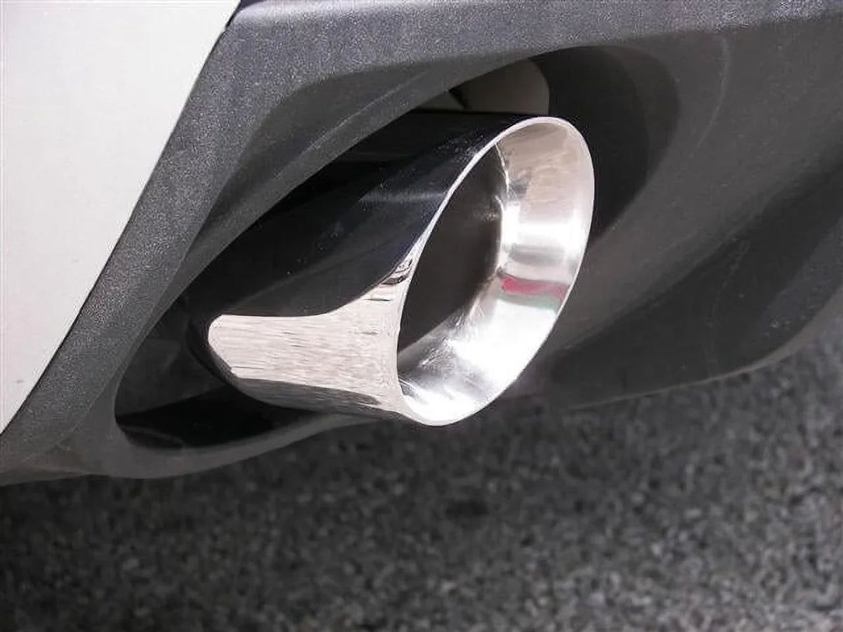 51600FLT Exhaust 2010-2011 Flowtech System 2SS SS, CHEVROLET 2012-2013 CAMARO Kit select: Fits CAMARO CHEVROLET
