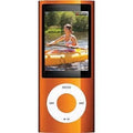 New | Nano Orange Like Player MP3 Gen Included! Pre iPod Case Griffin 16GB 5th Apple Owned | with