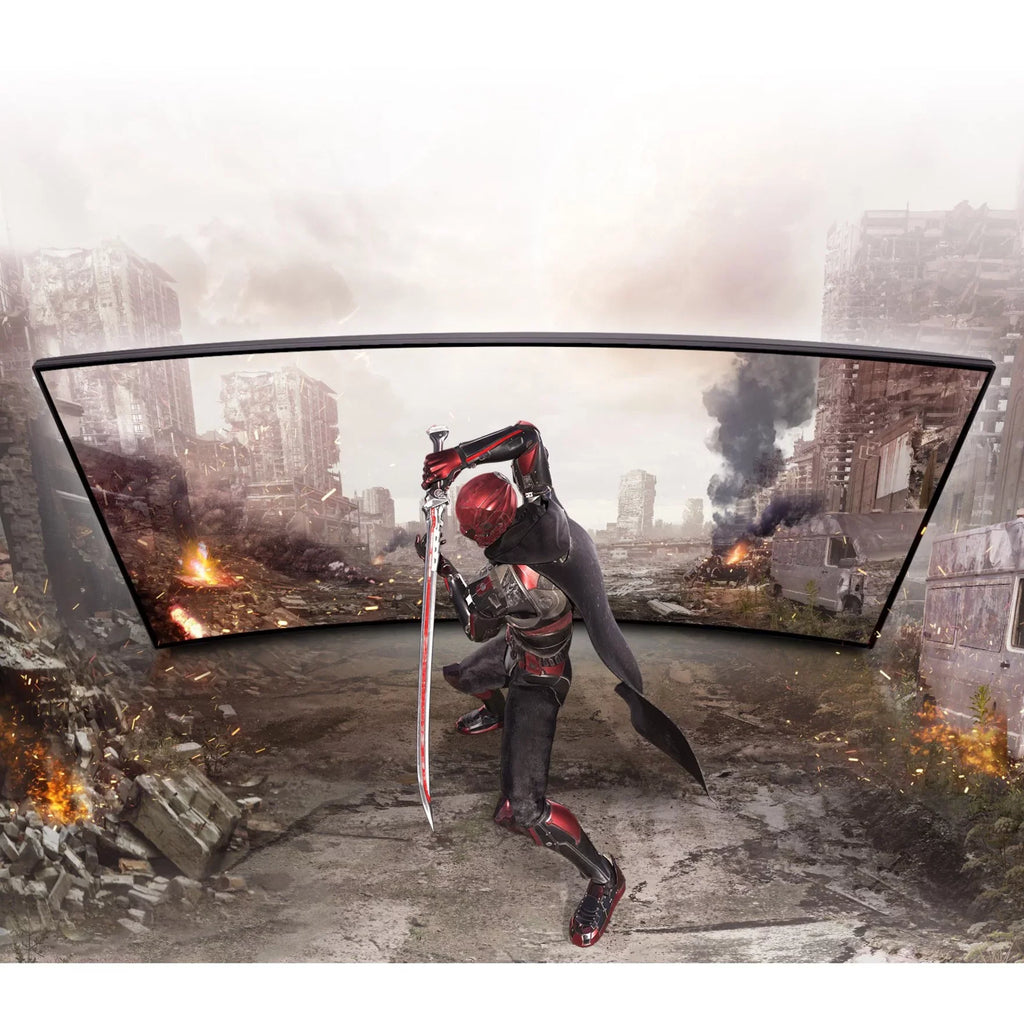 37.5" UltraGear 1ms (160Hz (3840 38GN95B-B LG IPS 144Hz Gaming DisplayHDR 1600) Nano Curved 600, G-Sync QHD NVIDIA Overclock), x Compatibility Monitor