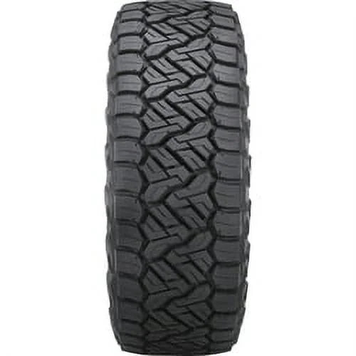37x12.50R20/10 126R (Qty: Grappler tire Nitto A/T Recon 4)