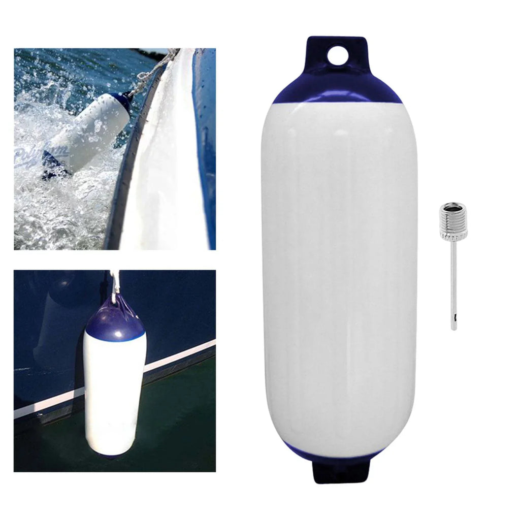 For For G3 Inflating Bumpers , Boat Boat With Sailboats Ends Reinforced Eye Docking