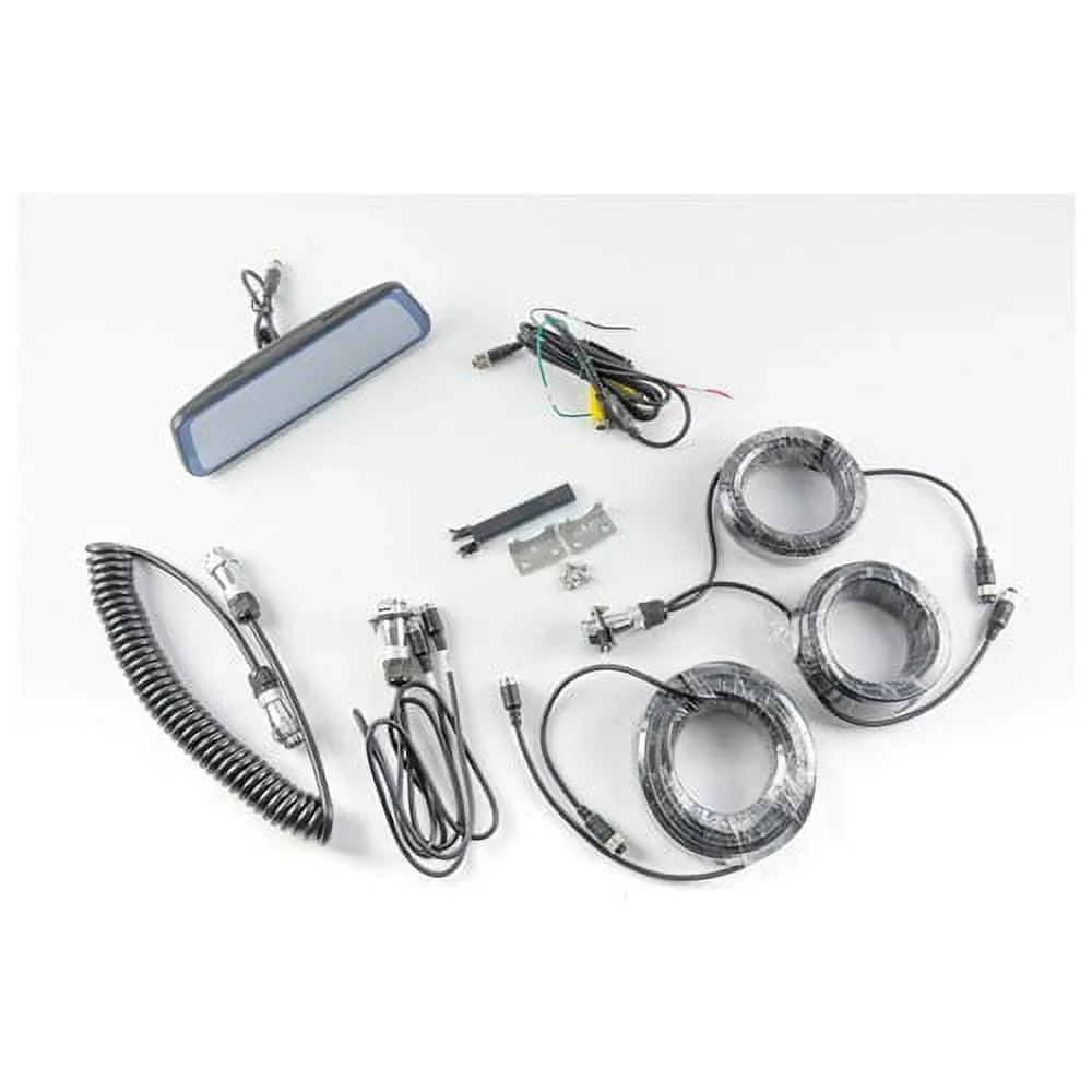 Wide Mirror Transparent Display TRNS2100 Wide Display Brandmotion Ultra Transparent Trailer TRNS2100 Trailer Brandmotion Mirror Ultra