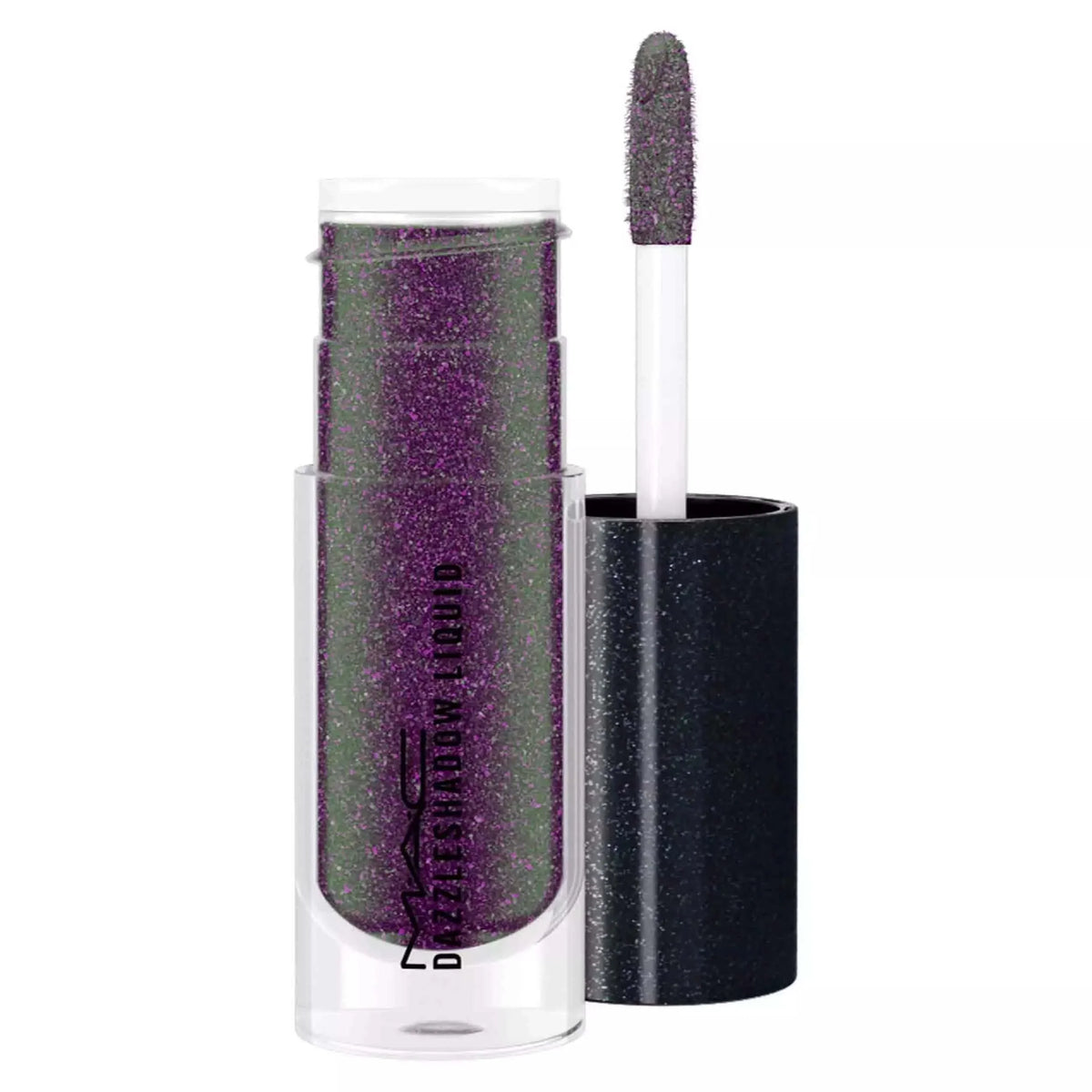 Eye Liquid Mac Pantherized Shadow, Dazzleshadow