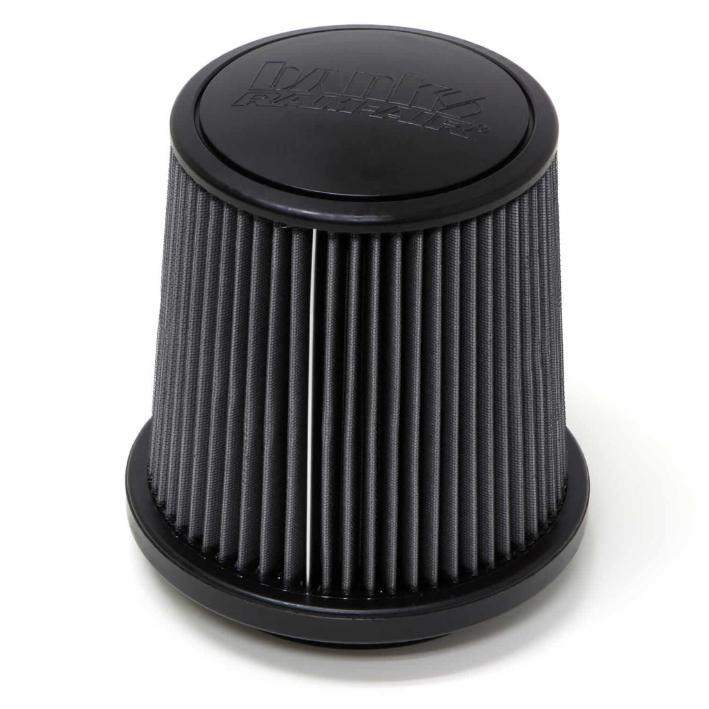 Banks Filter System Power CHEVROLET SIERRA GMC Chevy/GMC Dry 2014-2017 - Element Fits - Air Air select: Diesel/Gas 14-15 SILVERADO, 2014-2017 42141-D Ram