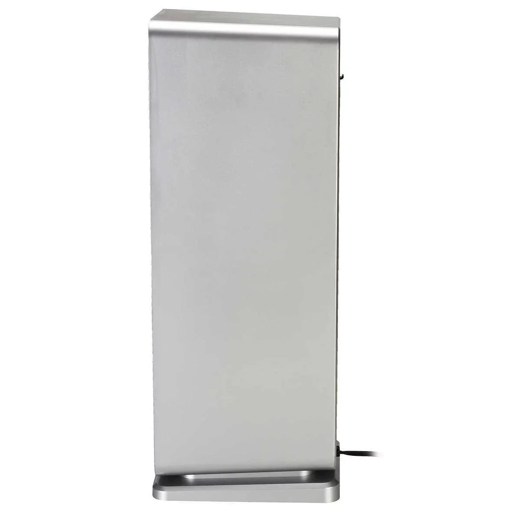 Air Purifier, 22 UV Reduction, True with and HEPA Sanitizer GermGuardian 2-pack Odor