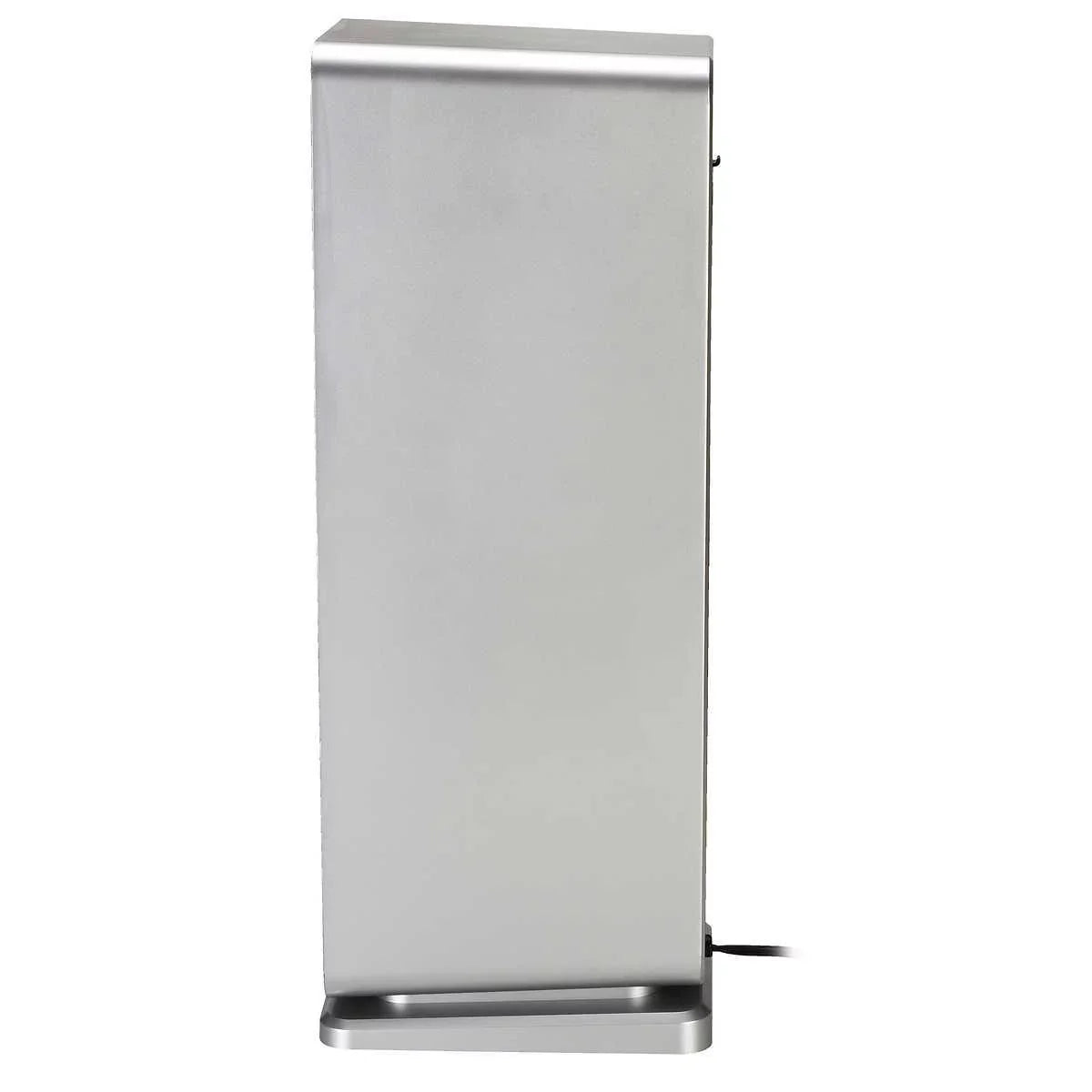 Air Purifier, 22 UV Reduction, True with and HEPA Sanitizer GermGuardian 2-pack Odor