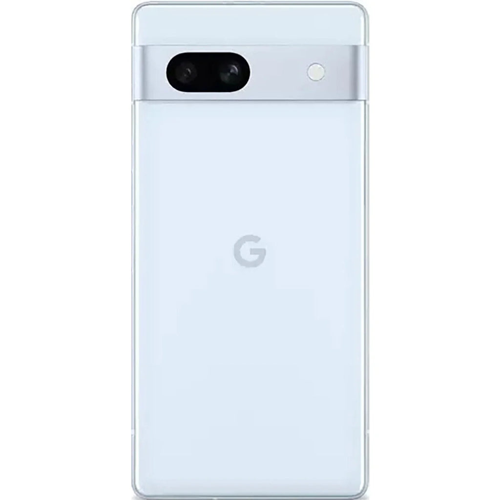 RAM (Sea) Pixel Dual-SIM 128GB Factory CDMA) Smartphone International 8GB | + No Version ROM (Only Unlocked 7a - 5G GSM Google
