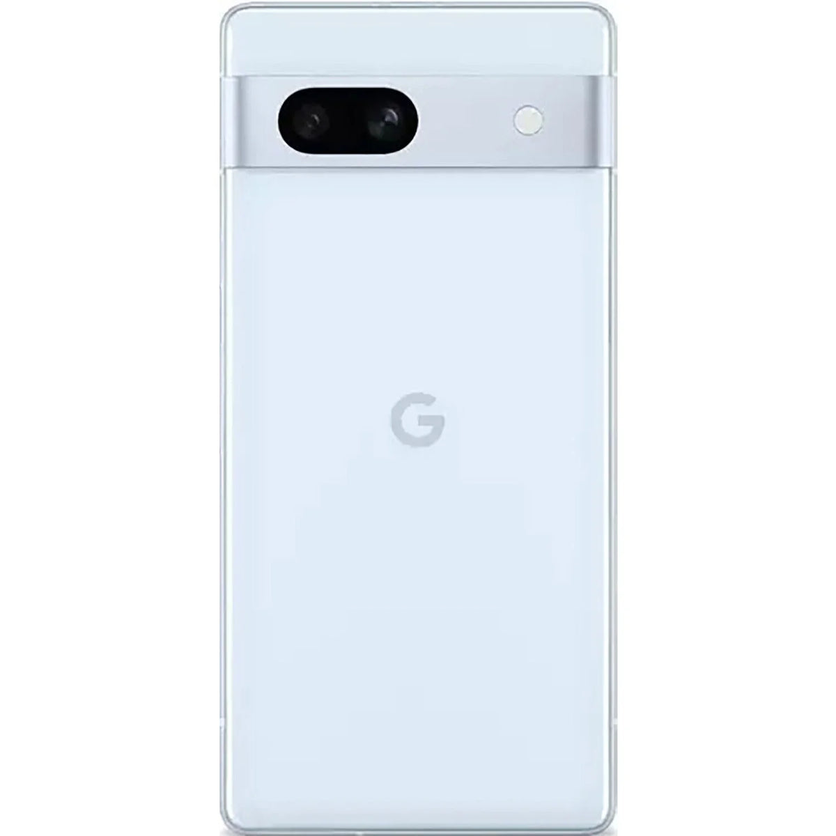 RAM (Sea) Pixel Dual-SIM 128GB Factory CDMA) Smartphone International 8GB | + No Version ROM (Only Unlocked 7a - 5G GSM Google
