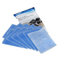 Replacement of Filters ADR1BVC for Polyester Indoor 12) Vent BetterVent HQRP (pack Dryer