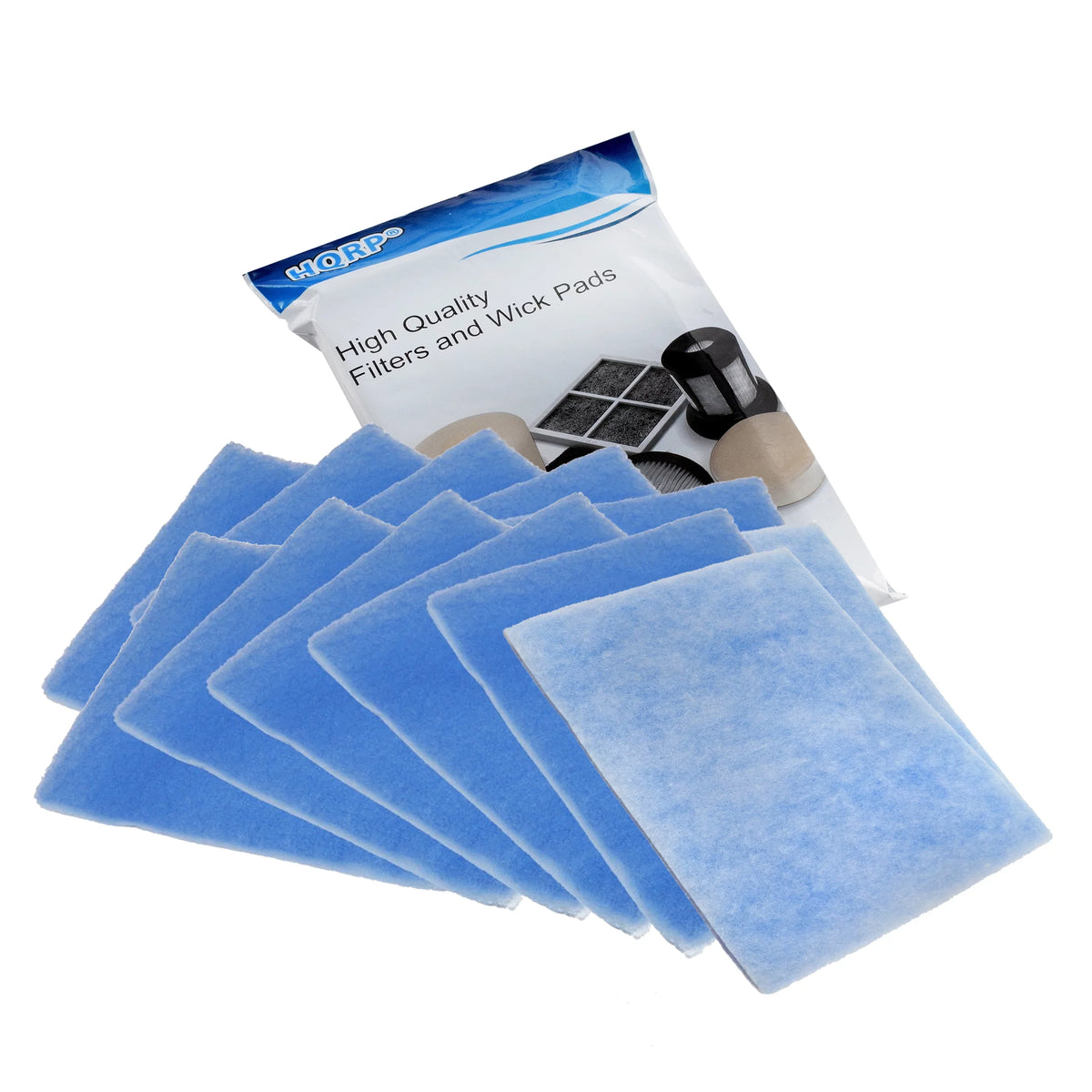 Replacement of Filters ADR1BVC for Polyester Indoor 12) Vent BetterVent HQRP (pack Dryer
