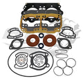 O-Ring Rebuild & 947 SeaDoo exact Seal MANY ad fit) Carb model LRV Complete (See Kit Full Fits GTX Set 951 RX year GSX for XP Gasket Crank Engine &