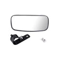 ds UTV Rear X for Mirror Turbo Parts 2015-2016 Can-Am 15" Maverick 1000 View QA
