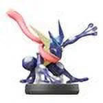 [Nintendo] Amiibo Accessory Greninja