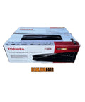 Manual, Remote Combo DKVR60 AV, Toshiba Included Recorder (NEW) DVD/VCR