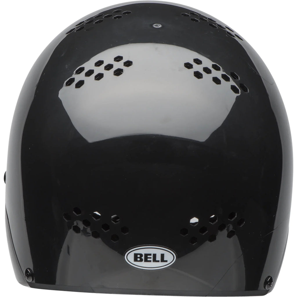 '- (52–56 Shield Black Bell Multisport Child cm) Bike Helmet