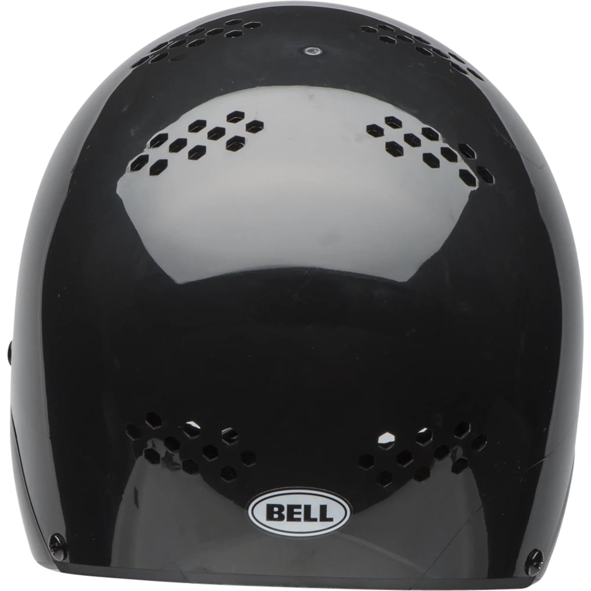 '- (52–56 Shield Black Bell Multisport Child cm) Bike Helmet