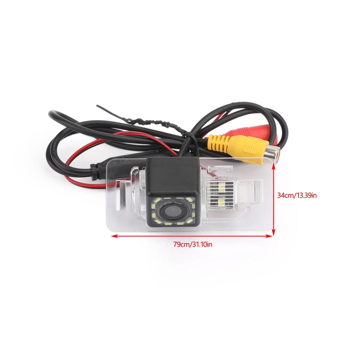 X5 E92 BMW X3 E71 12LED E60 for Wireless E61 E39 E70 E91 E46 Reverse E90 Camera
