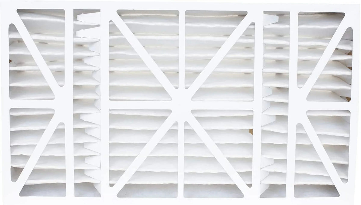 104/2140 Aprilaire AC Filters Air 8 (4-Pack) Furnace Pleated Filterbuy for MERV 15.75x27.63x3.50 HVAC Space-Gard