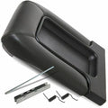 Lid Teledu GMC Armrest 19127364 Latch Chevrolet For Console Cadillac Center