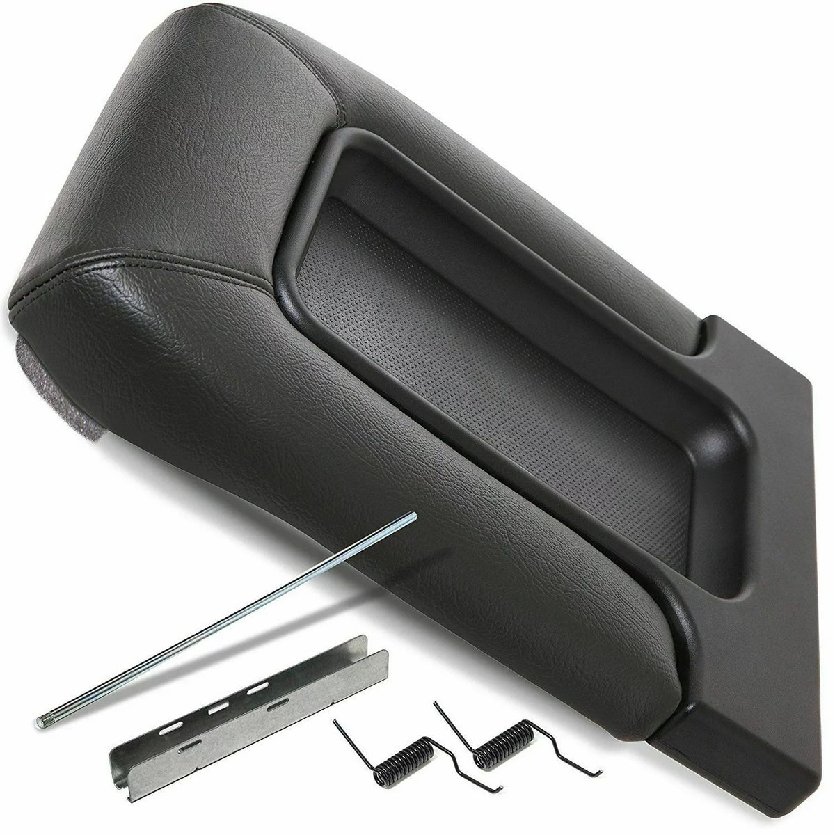 Lid Teledu GMC Armrest 19127364 Latch Chevrolet For Console Cadillac Center