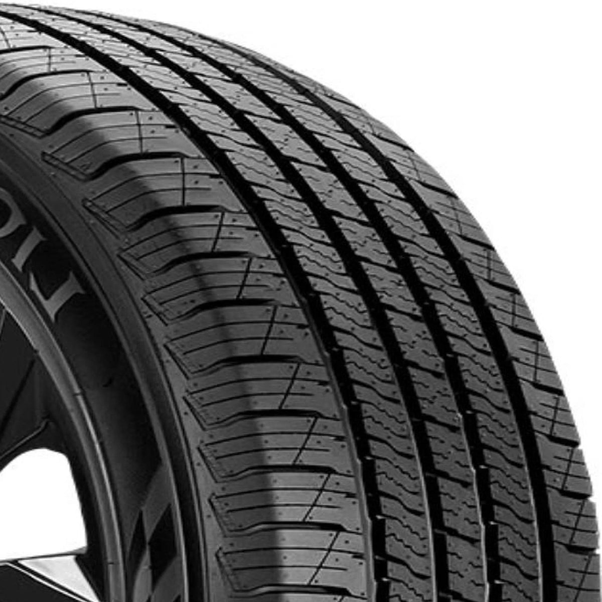 Season Lionhart LH-Five XL Passenger Tire 255/35ZR20 97W All