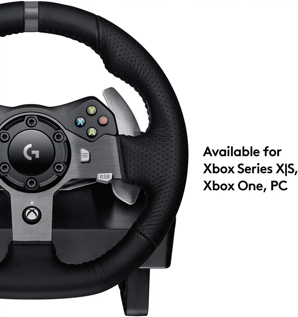 PC Racing Xbox For Series G920 One Wheel X|S Force Xbox Driving