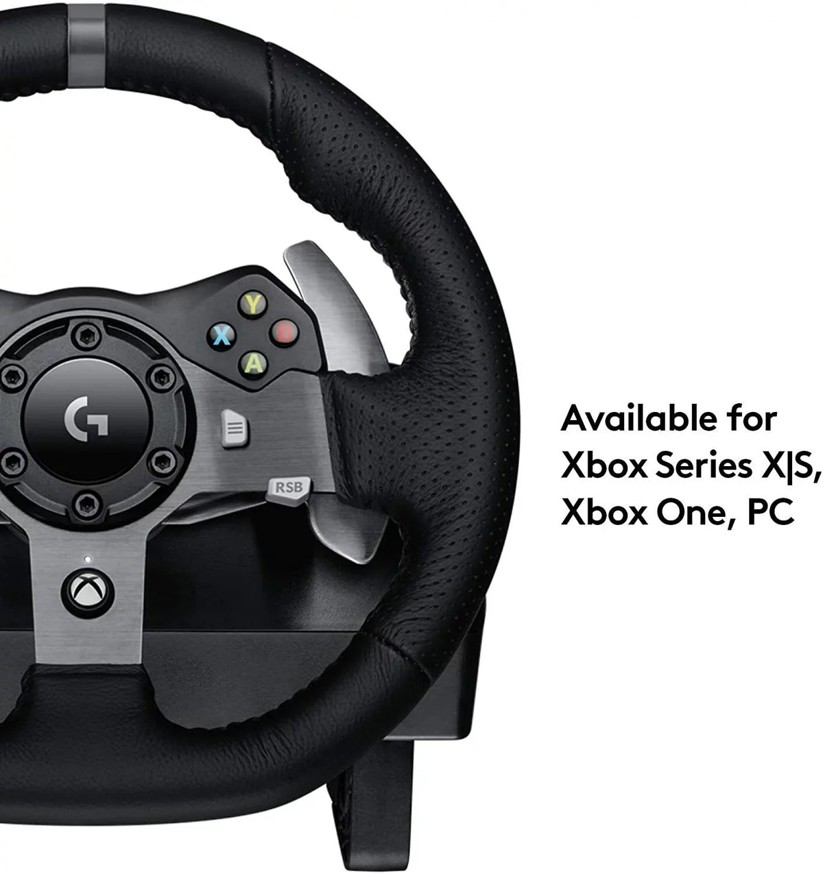 PC Racing Xbox For Series G920 One Wheel X|S Force Xbox Driving
