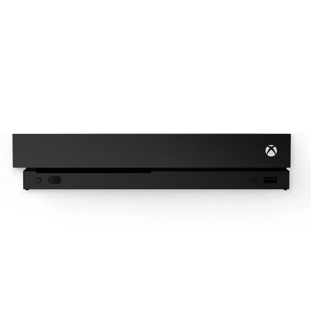 HD 4K Xbox 2 Cleaning (Refurbished: Controller, BOLT Microsoft AXTION Ultra 1TB Pre-Owned Bundle New) Kit Like with X One Headset with Black