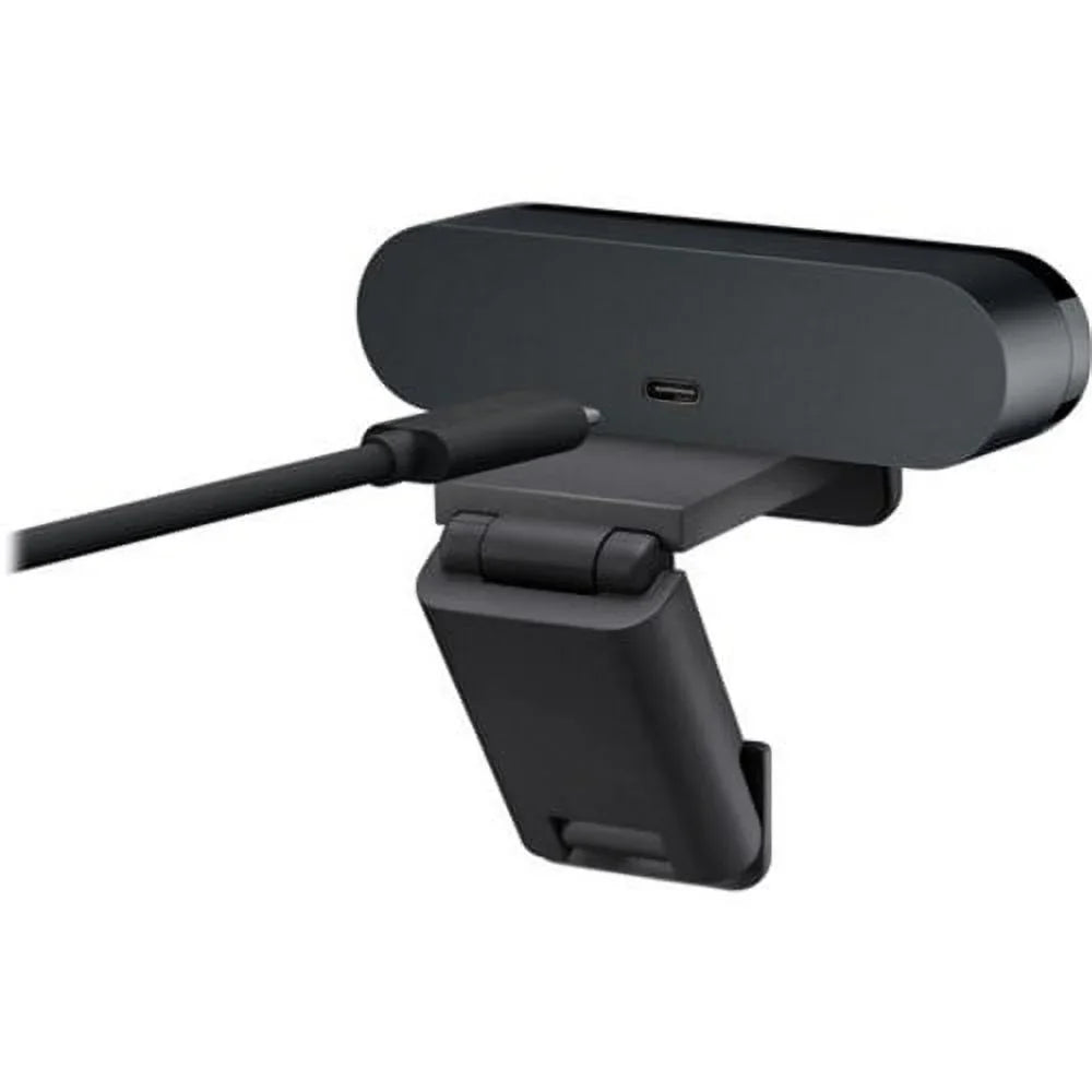 HD Ultra 4K Ultra Brio Resolutions Webcam Video HD 960-001105, Calling Logitech Webcam