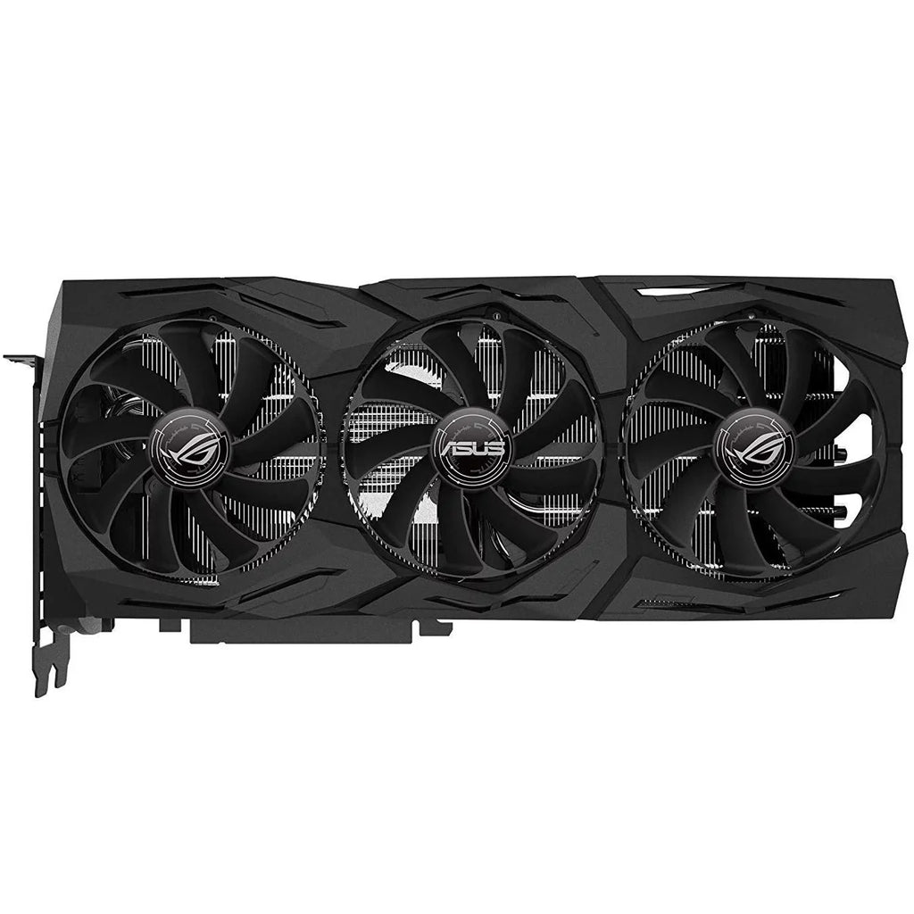 Ti ROG Strix edition GeForce Asus 11GB ROG-STRIX-RTX-2080TI-A11G Advanced RTX - 2080 GDDR6