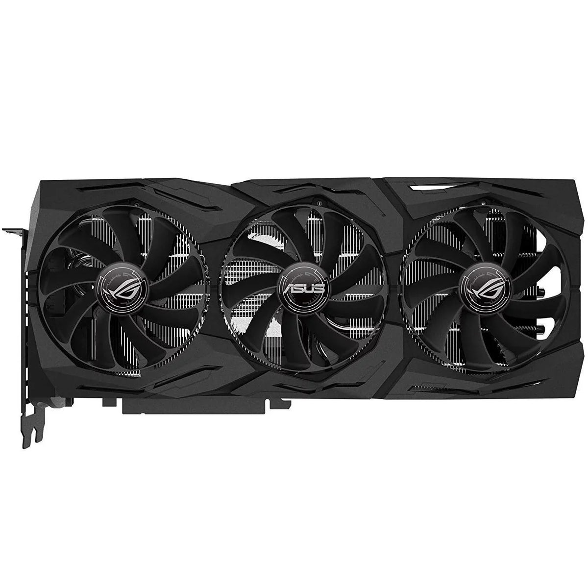 Ti ROG Strix edition GeForce Asus 11GB ROG-STRIX-RTX-2080TI-A11G Advanced RTX - 2080 GDDR6